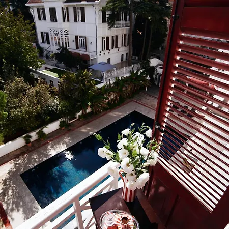 Bueyuekada Splendid Palace 王子岛群