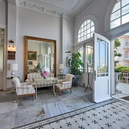 Bueyuekada Splendid Palace Hotel