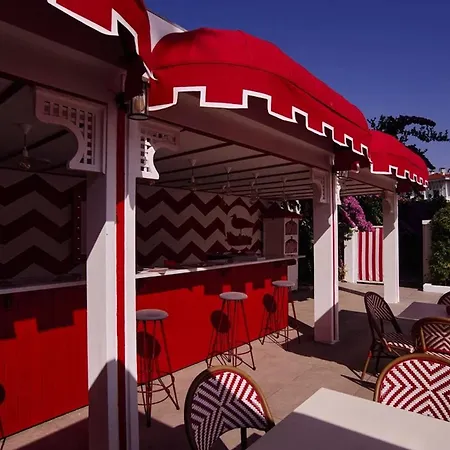 Bueyuekada Splendid Palace Hotel 3*