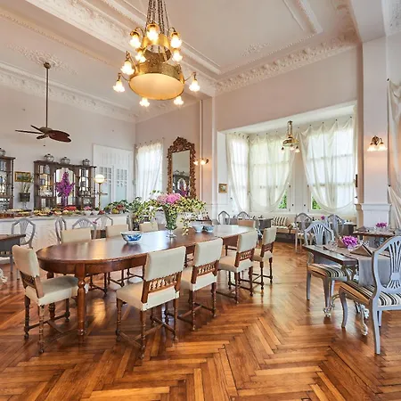 Hotel Bueyuekada Splendid Palace Adalar