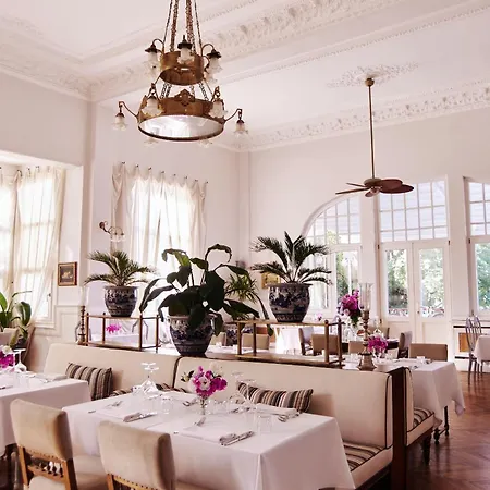 Bueyuekada Splendid Palace 3*