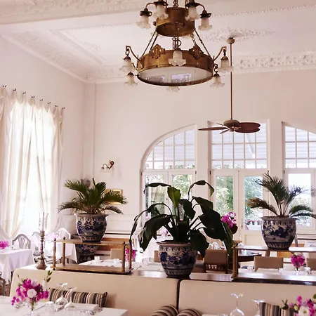 Bueyuekada Splendid Palace 아달라르