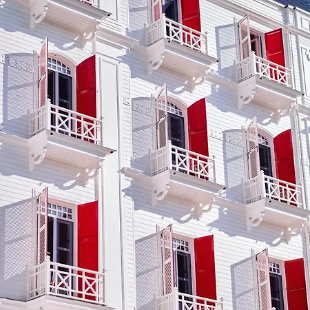 Bueyuekada Splendid Palace