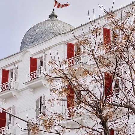 Büyükada Splendid Palace Hotel