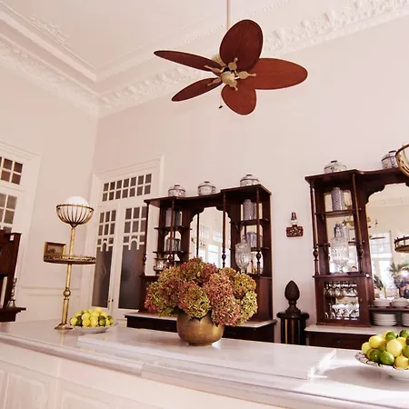 Bueyuekada Splendid Palace 3*