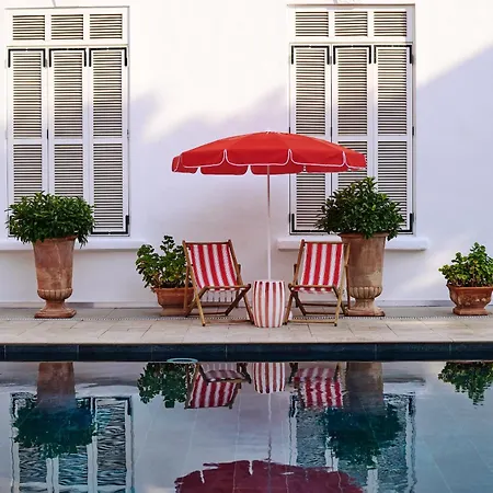 Bueyuekada Splendid Palace 王子岛群