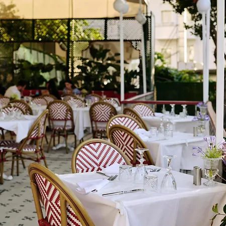 Büyükada Splendid Palace 3* Adalar