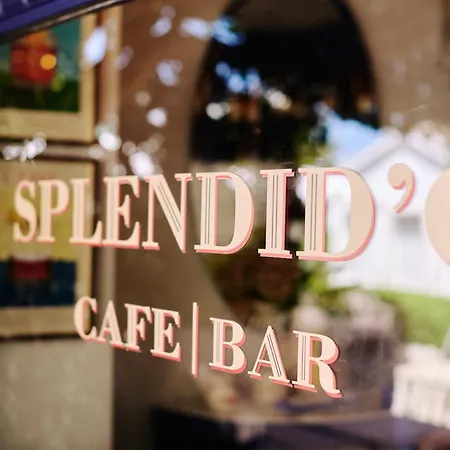 酒店 Bueyuekada Splendid Palace 王子岛群