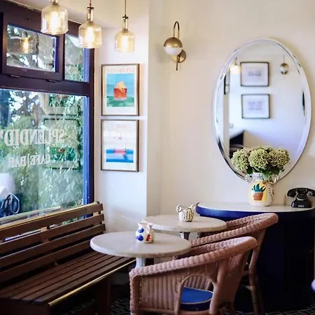 Bueyuekada Splendid Palace 3* Adalar