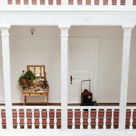 Bueyuekada Splendid Palace