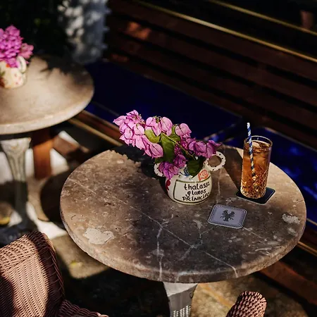 Bueyuekada Splendid Palace 酒店 王子岛群