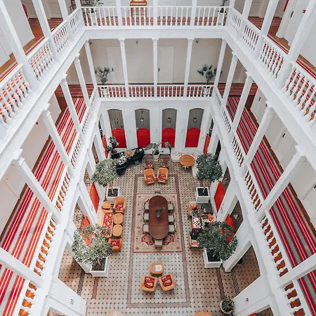 Hotel Büyükada Splendid Palace Adalar