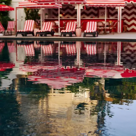 Bueyuekada Splendid Palace 아달라르