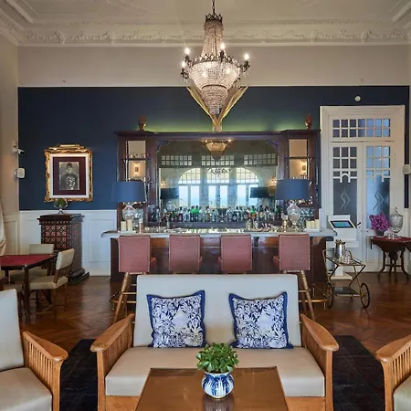 Bueyuekada Splendid Palace