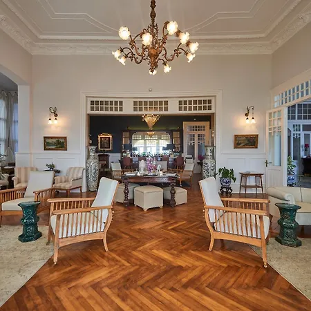 Bueyuekada Splendid Palace Hotel