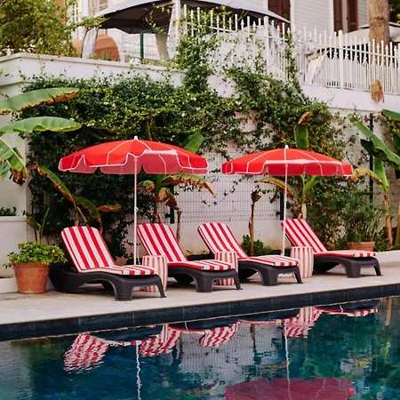 호텔 Bueyuekada Splendid Palace