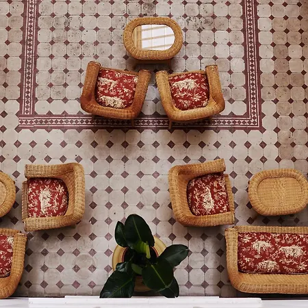 Hotel Bueyuekada Splendid Palace 3*