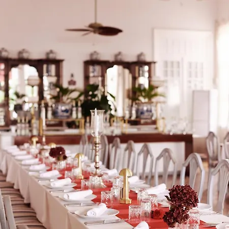 Bueyuekada Splendid Palace 호텔 아달라르