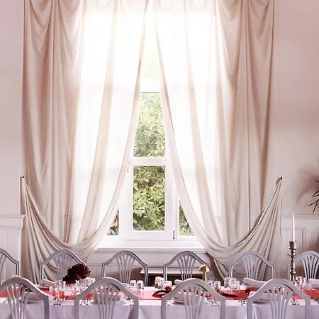 Hotel Bueyuekada Splendid Palace