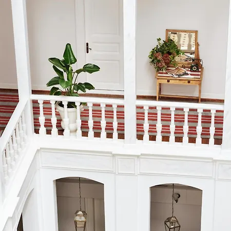 Büyükada Splendid Palace Hotel 3*