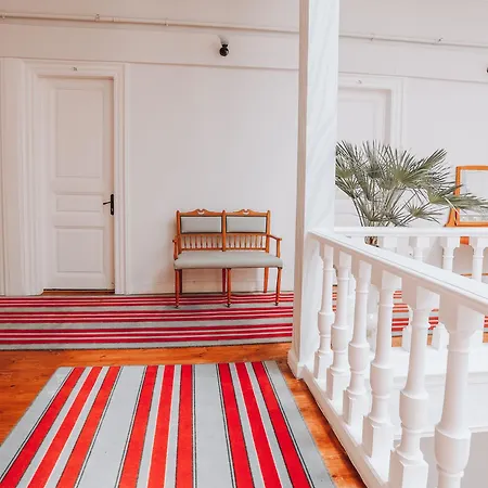 호텔 Bueyuekada Splendid Palace 3*