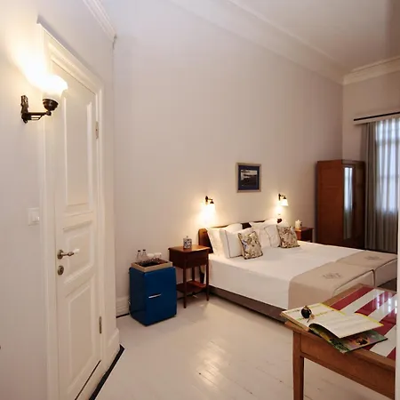 Büyükada Splendid Palace 3*