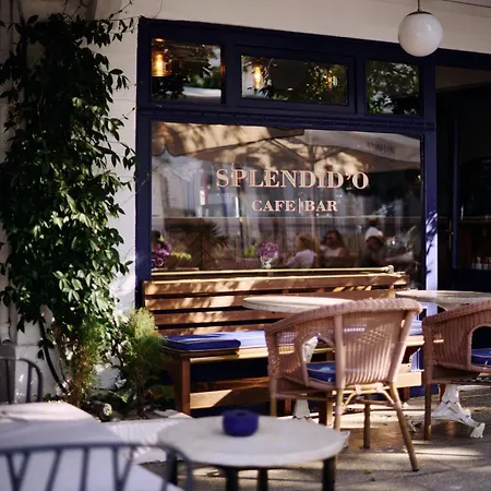 Bueyuekada Splendid Palace