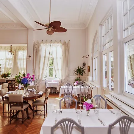 호텔 Bueyuekada Splendid Palace