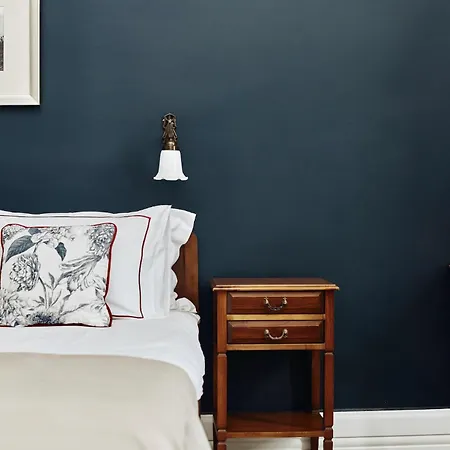 Bueyuekada Splendid Palace 호텔