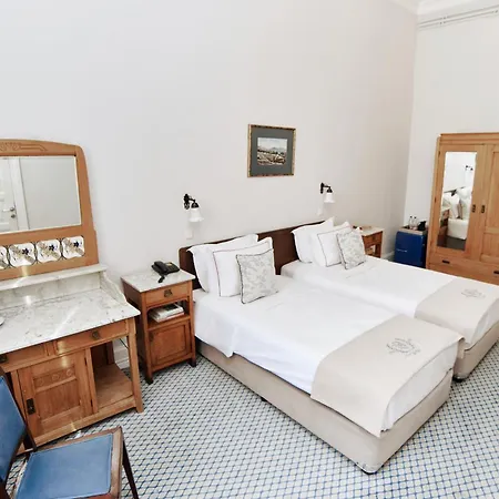 Büyükada Splendid Palace Hotel 3*