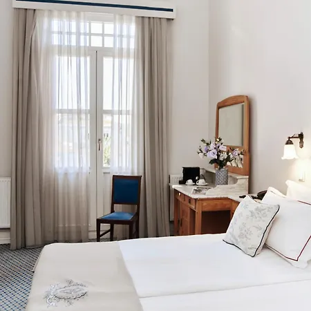 Hotel Büyükada Splendid Palace 3*
