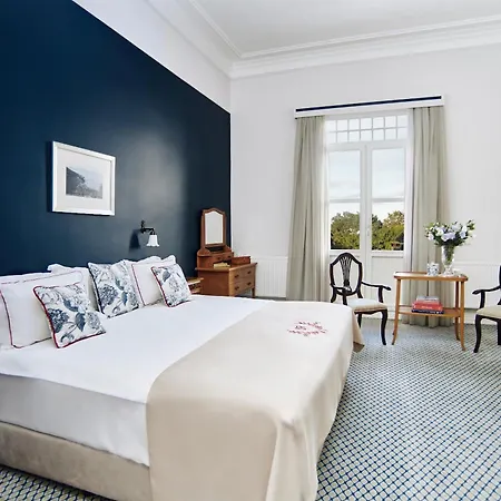 Bueyuekada Splendid Palace 3* 王子岛群