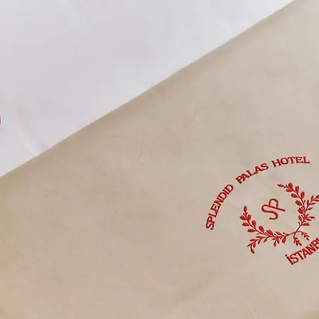 호텔 Bueyuekada Splendid Palace 3*