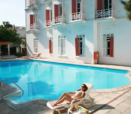 Splendid Palace Hotell