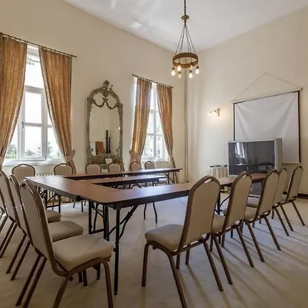 Hotell Splendid Palace 2*