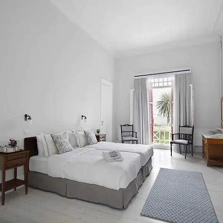Splendid Palace Hotell 2*