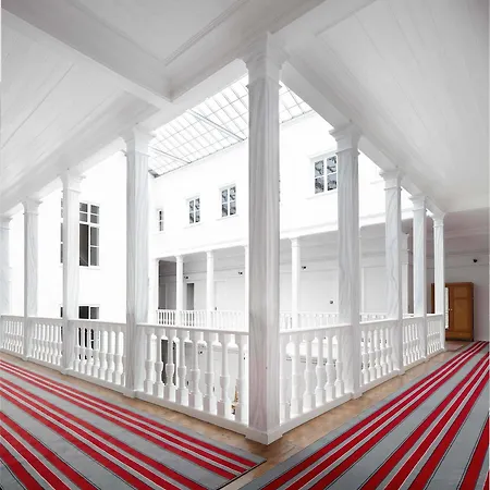 Hotell Splendid Palace