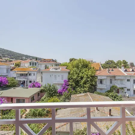 Splendid Palace Adalar