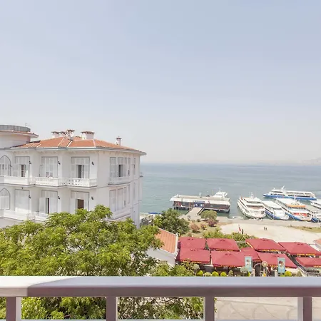 Splendid Palace 2* Adalar