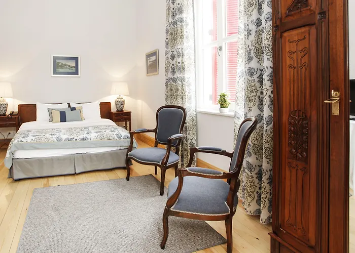 Bueyuekada Splendid Palace Hotel