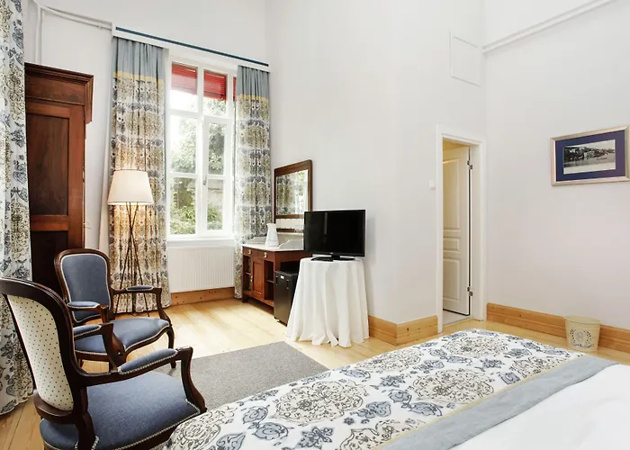 Bueyuekada Splendid Palace Prinseneilanden