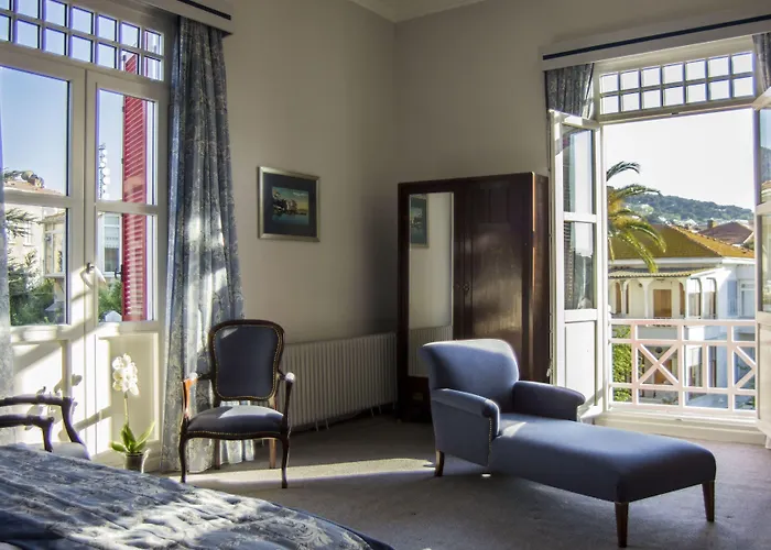 Bueyuekada Splendid Palace