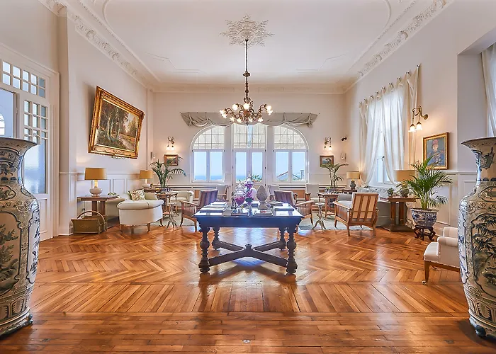 Bueyuekada Splendid Palace Hotel