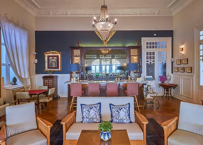 Bueyuekada Splendid Palace Hotel 3*