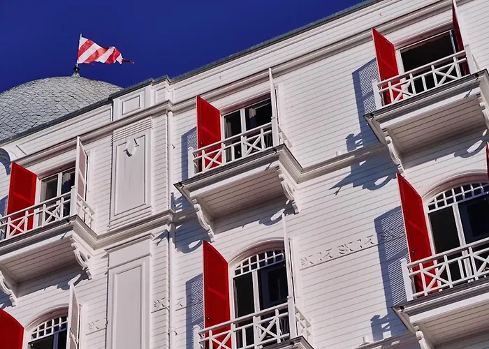 Bueyuekada Splendid Palace 3* Prinseneilanden