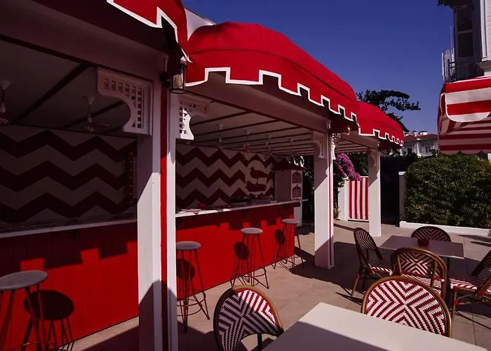 Bueyuekada Splendid Palace Hotel 3*