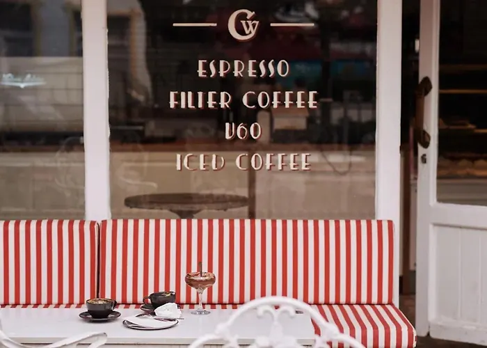 Hotel Bueyuekada Splendid Palace