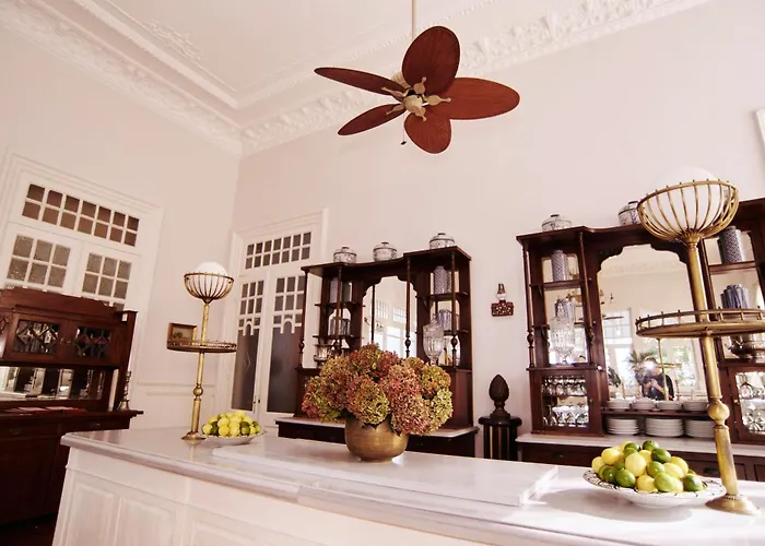 Bueyuekada Splendid Palace 3*