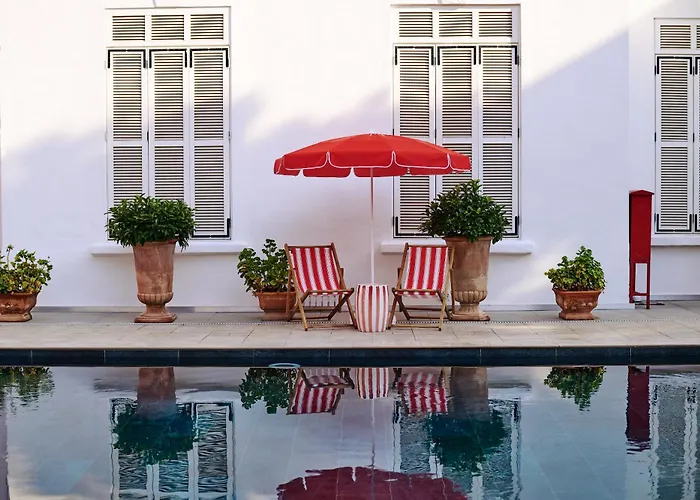 Bueyuekada Splendid Palace Prinseneilanden