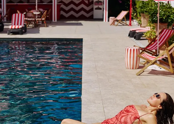 Bueyuekada Splendid Palace